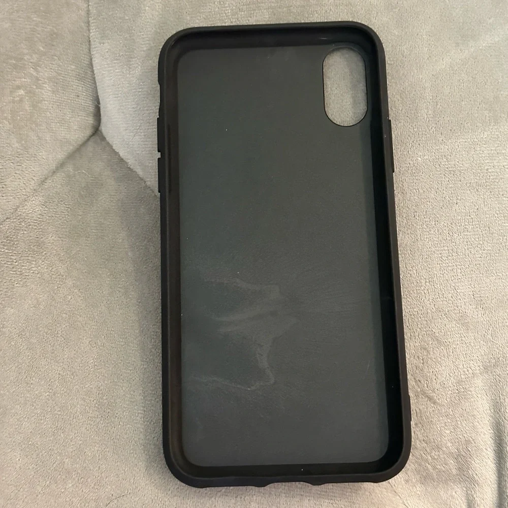 Designer inspired phone case